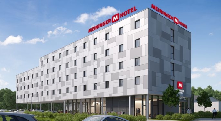 Meininger Heidelberg Foto Meininger
